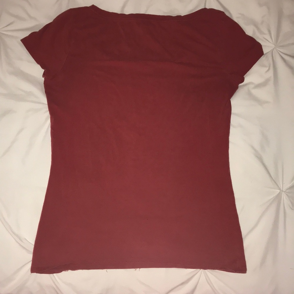 Mossimo Top - Picture 2 of 3